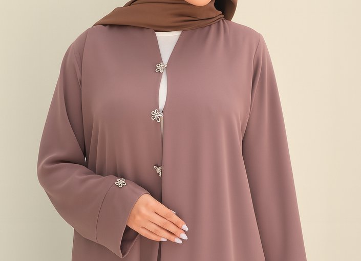 Best Abayas in Dubai