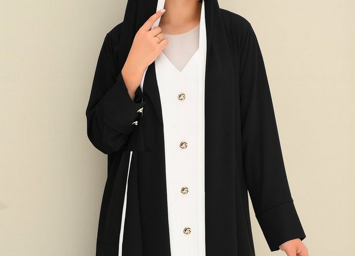 shop abaya online Dubai