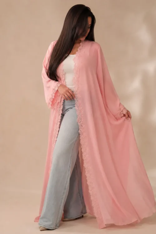Jely Abaya